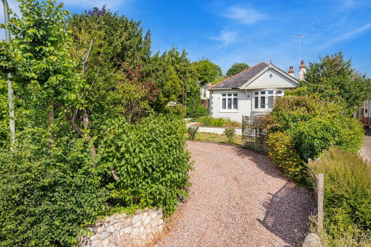 Jacks Lane Property for Sale in Torquay John Couch The Estate Agent